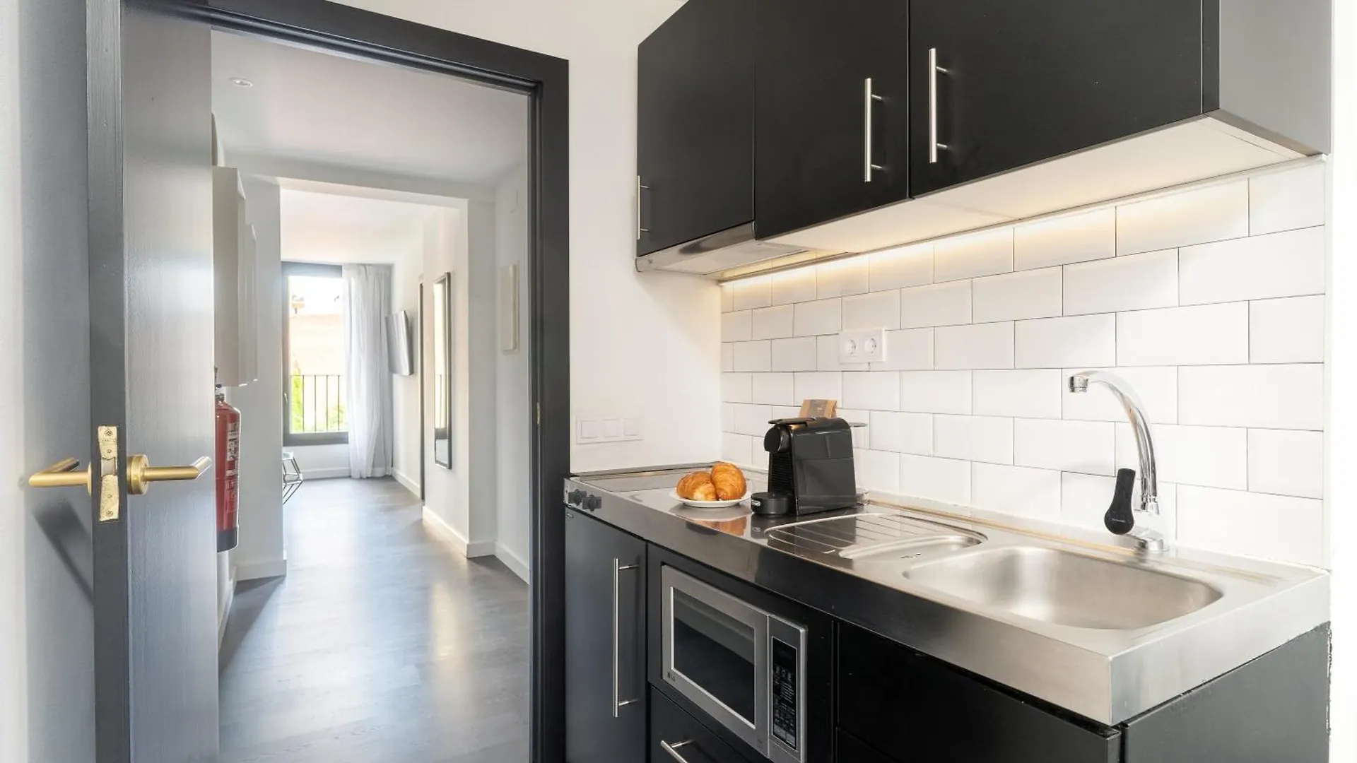 Apartament Tsa La Mare Barcelona