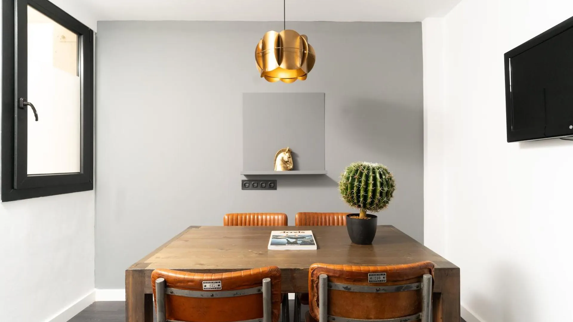 Apartament Tsa La Mare Barcelona 0*,