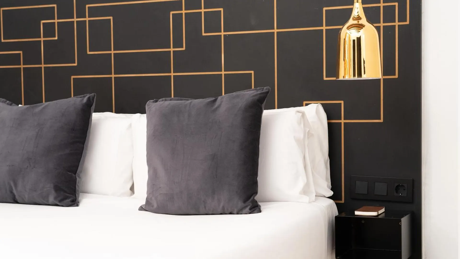 Apartament Tsa La Mare Barcelona