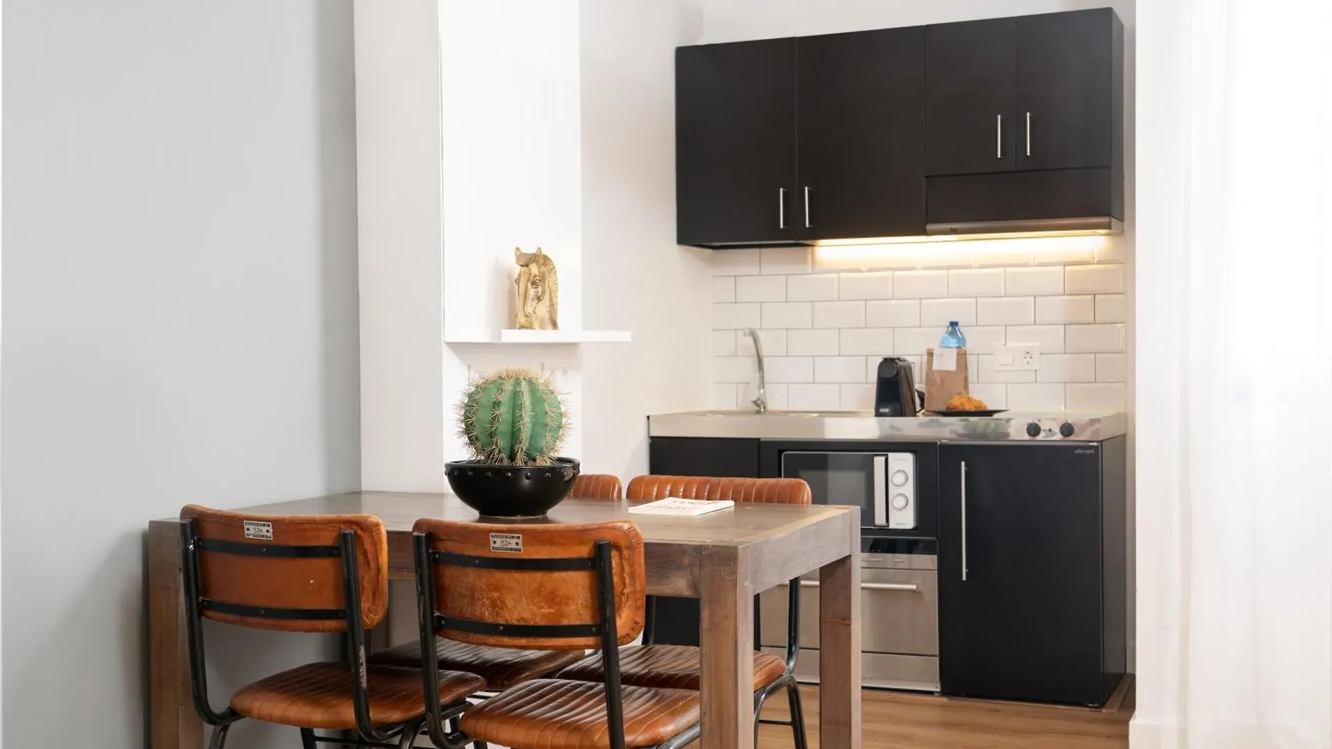 Apartament Tsa La Mare Barcelona