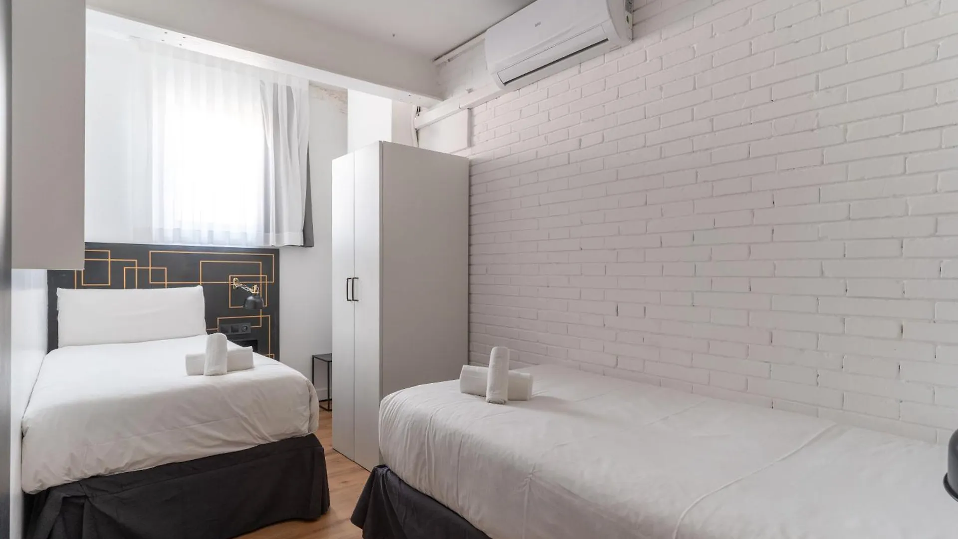 Apartament Tsa La Mare Barcelona 0*,