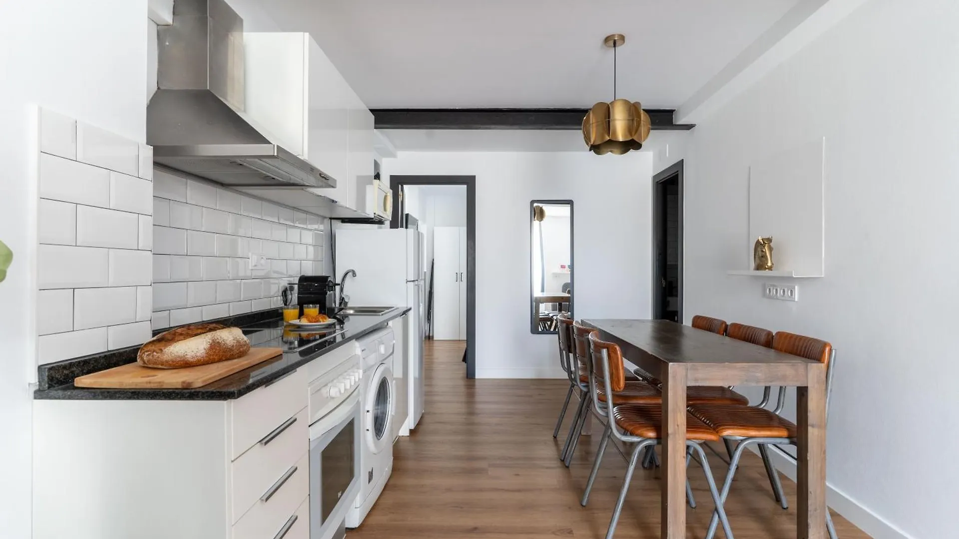 Apartament Tsa La Mare Barcelona 0*,  Hiszpania