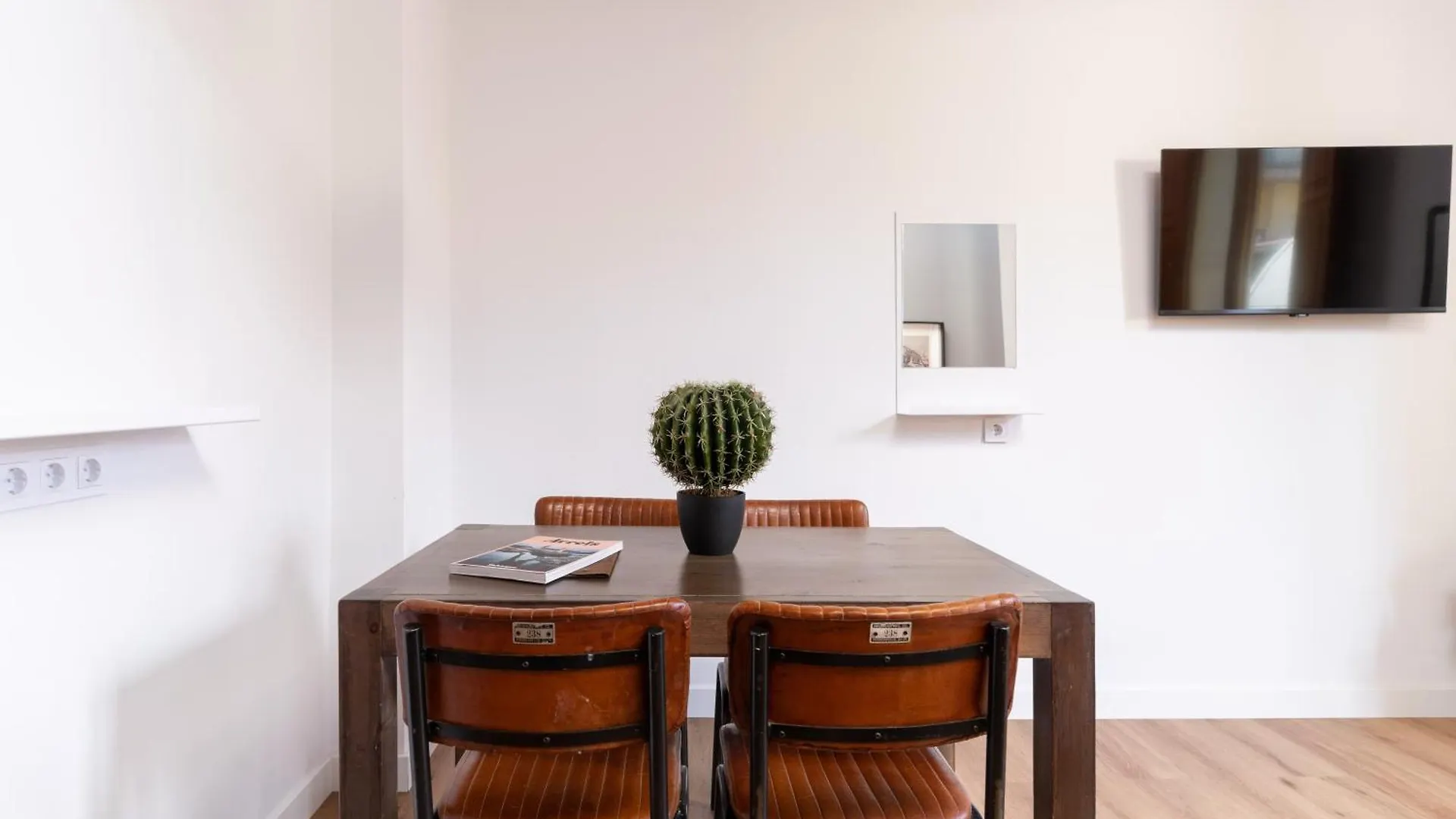 Apartament Tsa La Mare Barcelona