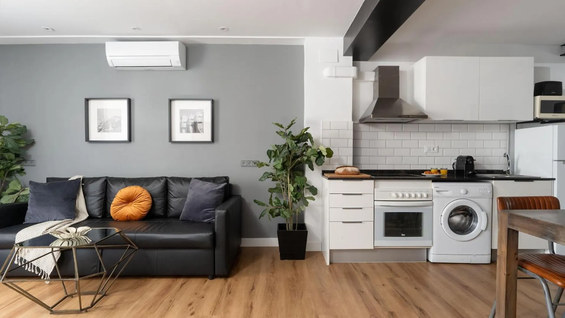 Apartament Tsa La Mare Barcelona 0*,