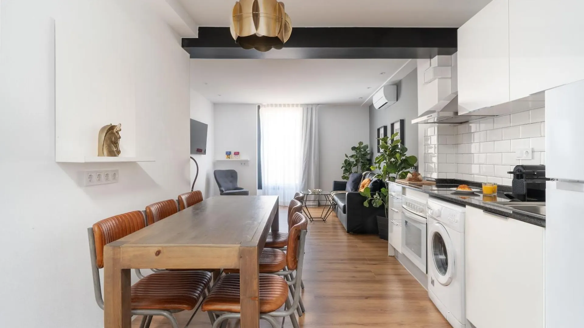 Apartament Tsa La Mare Barcelona