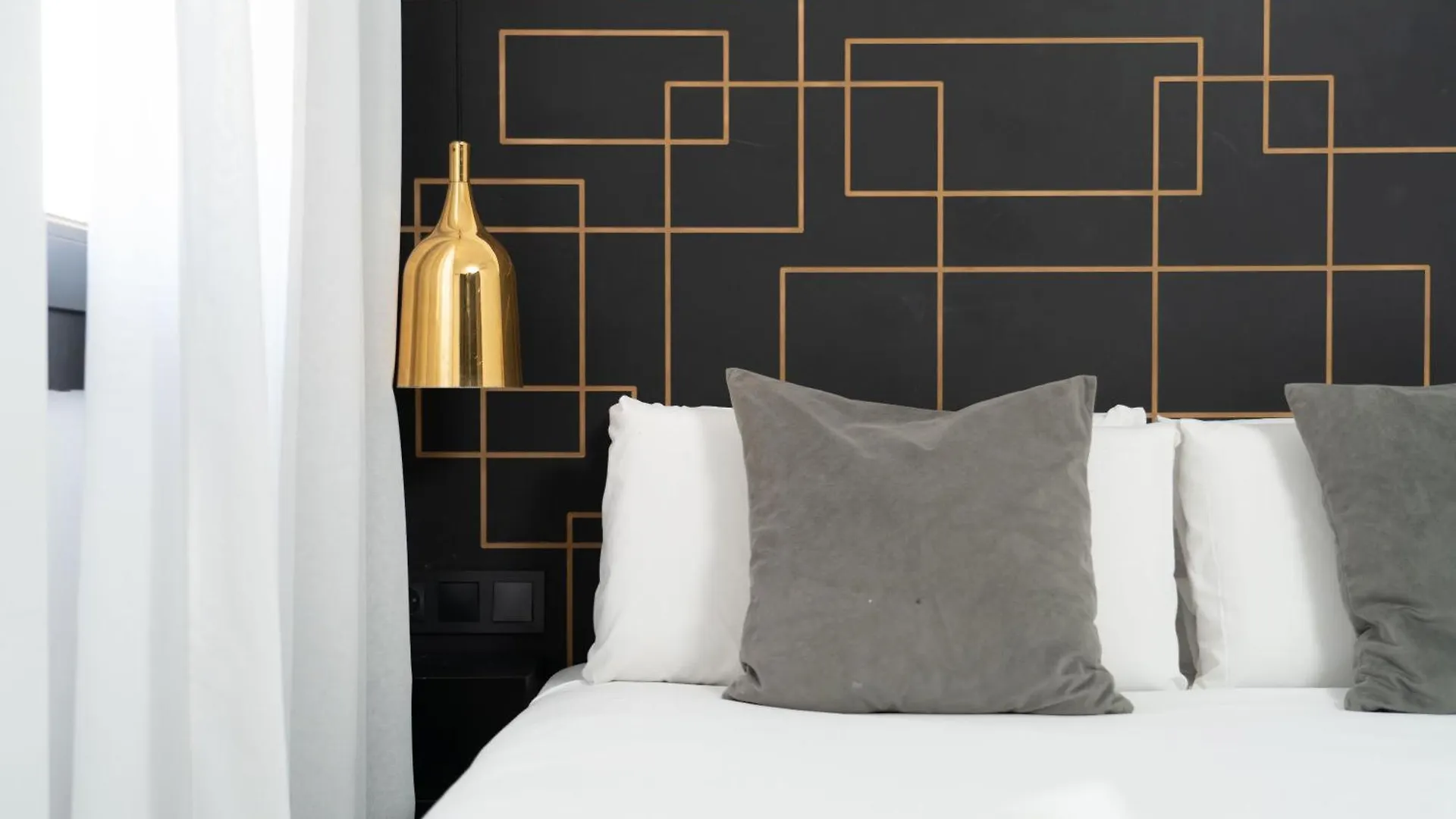 Apartament Tsa La Mare Barcelona