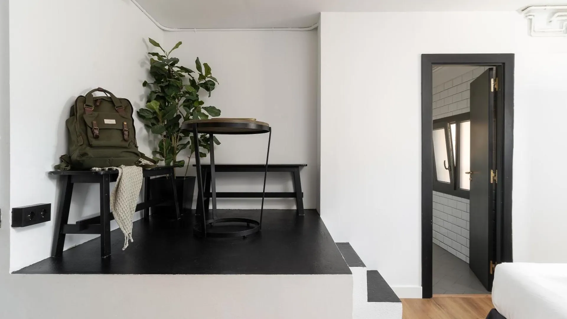 Tsa La Mare Apartment Barcelona 0*,