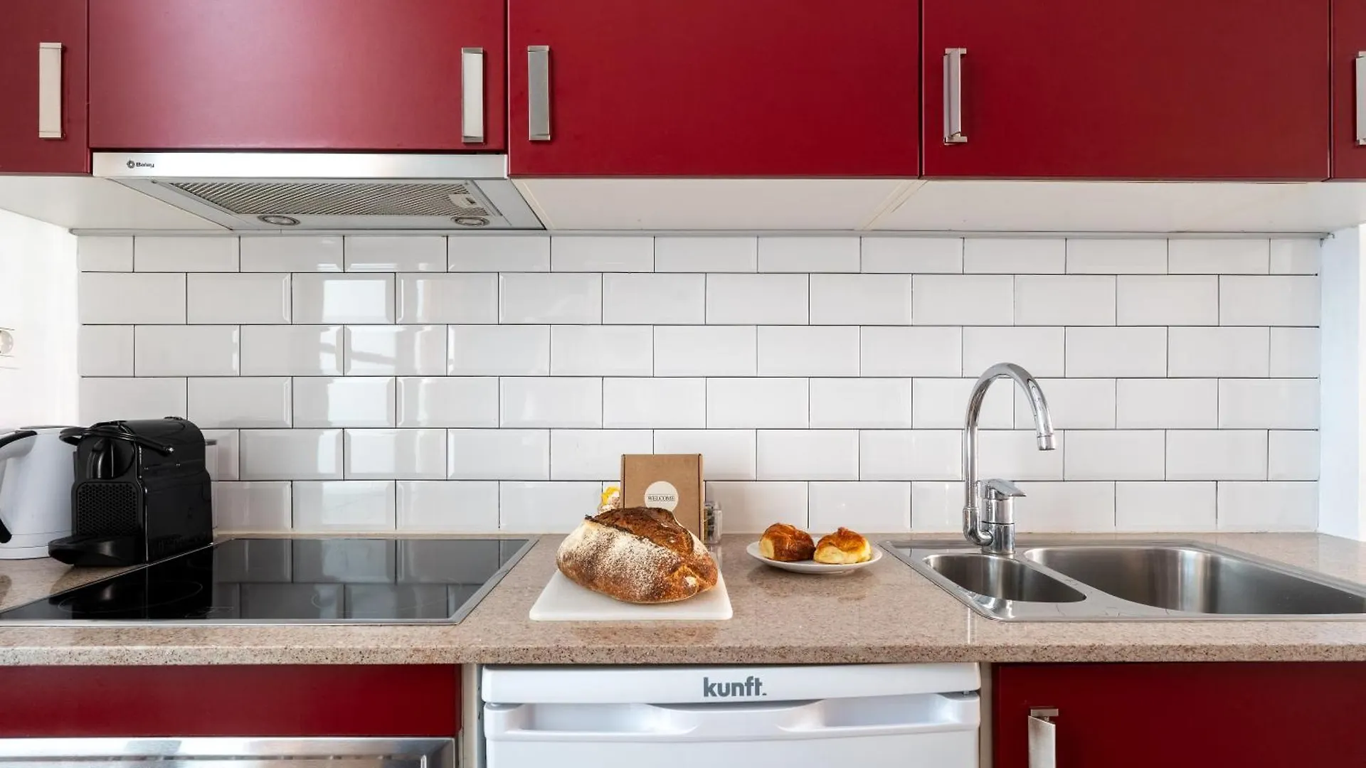 Apartament Tsa La Mare Barcelona 0*,  Hiszpania