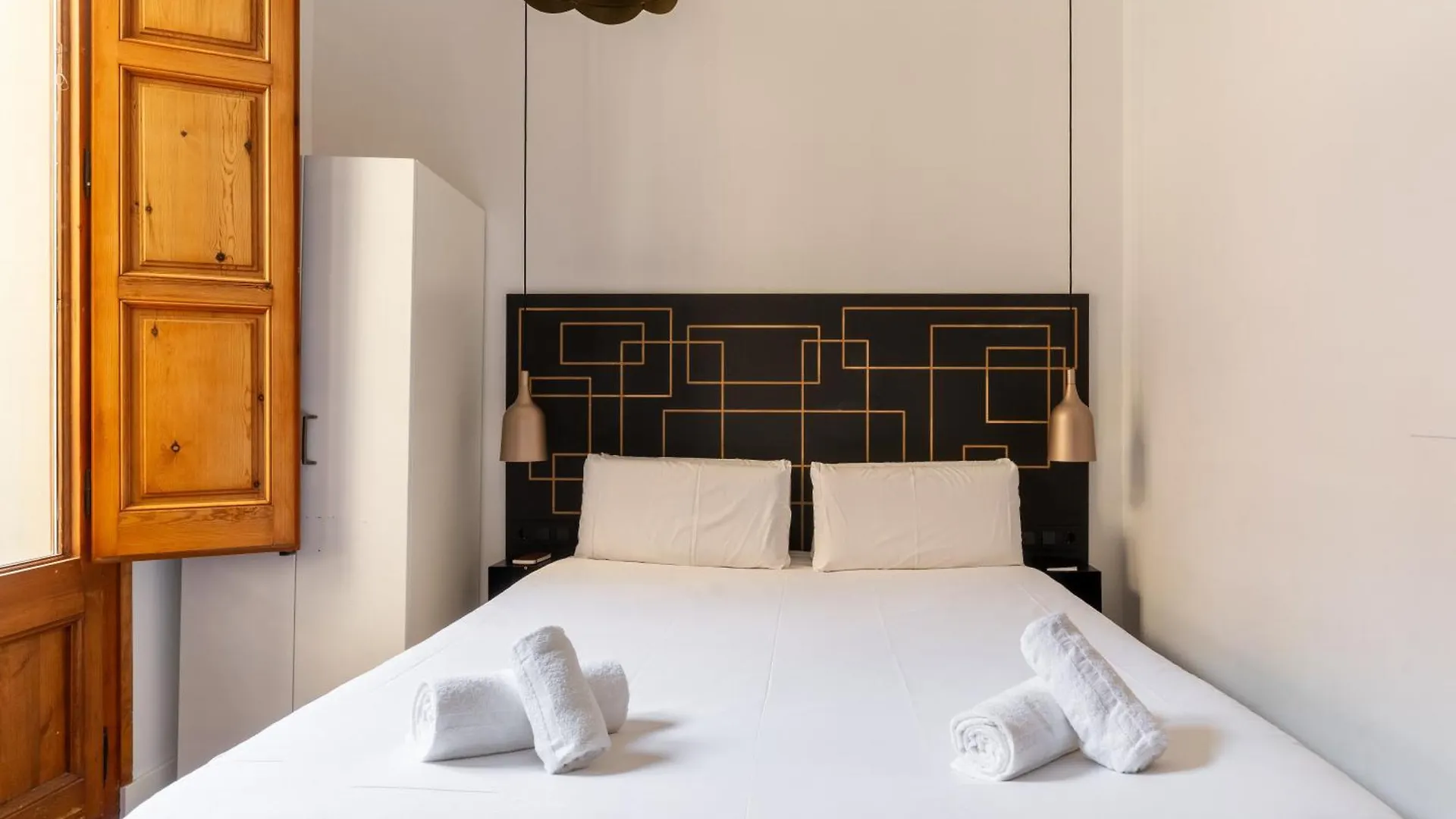 Apartament Tsa La Mare Barcelona 0*,