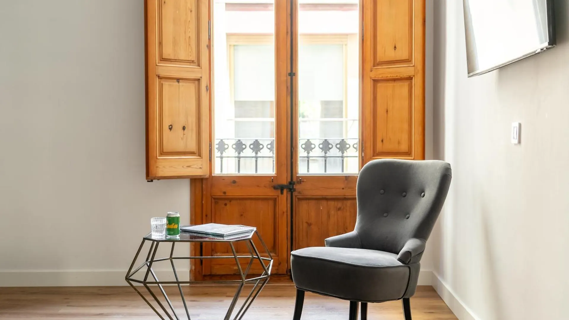 Tsa La Mare Apartment Barcelona
