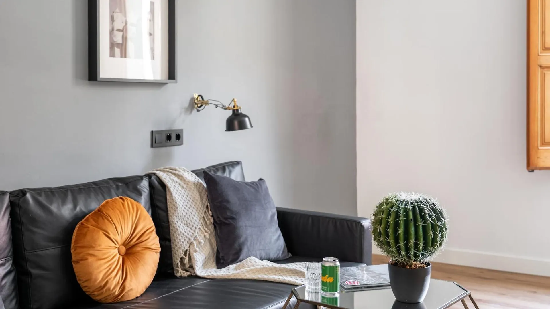 Apartament Tsa La Mare Barcelona