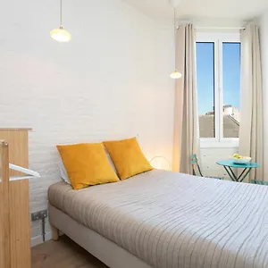 Canela Homes Marina Barcelone