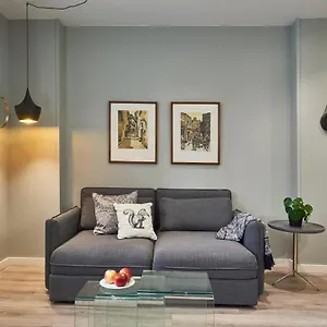  Apartamento Cathedral