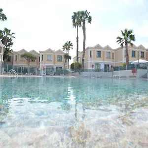 Complejo Sun's Gardens - Maspalomas Apartamento Maspalomas (Gran Canaria)