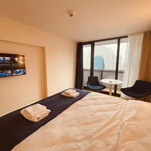 Orbi Premium Apartament Batumi