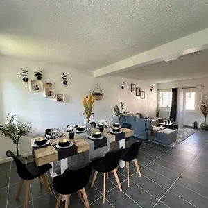 Magnifique Maison Centre-ville Appartement Vichy