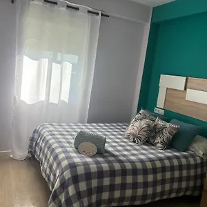Cielo De La Macarena Appartement Séville