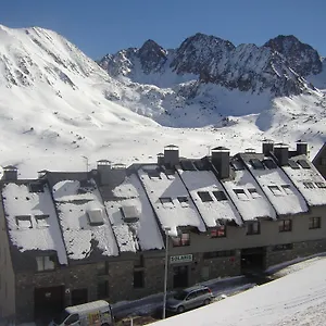 Solaris Appartement Pas de la Case