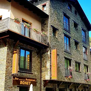 Bonet Appartement Pal