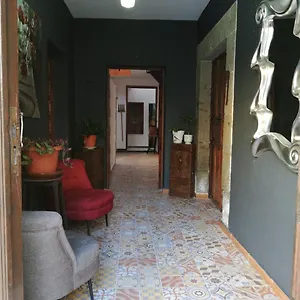 El Burro Casa rural Agüimes