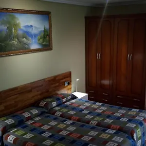 Agroturismo Donibane Casa rural Itziar