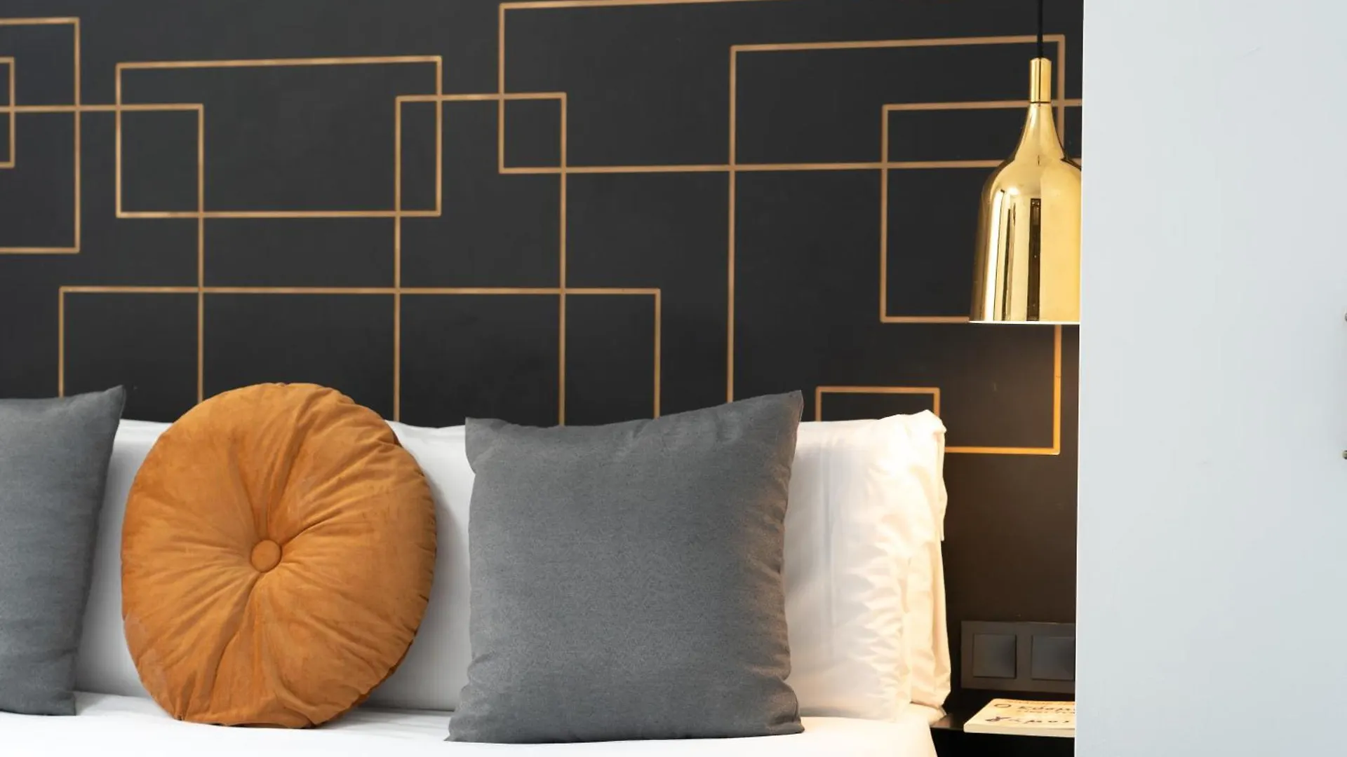 Tsa La Mare Apartman Barcelona