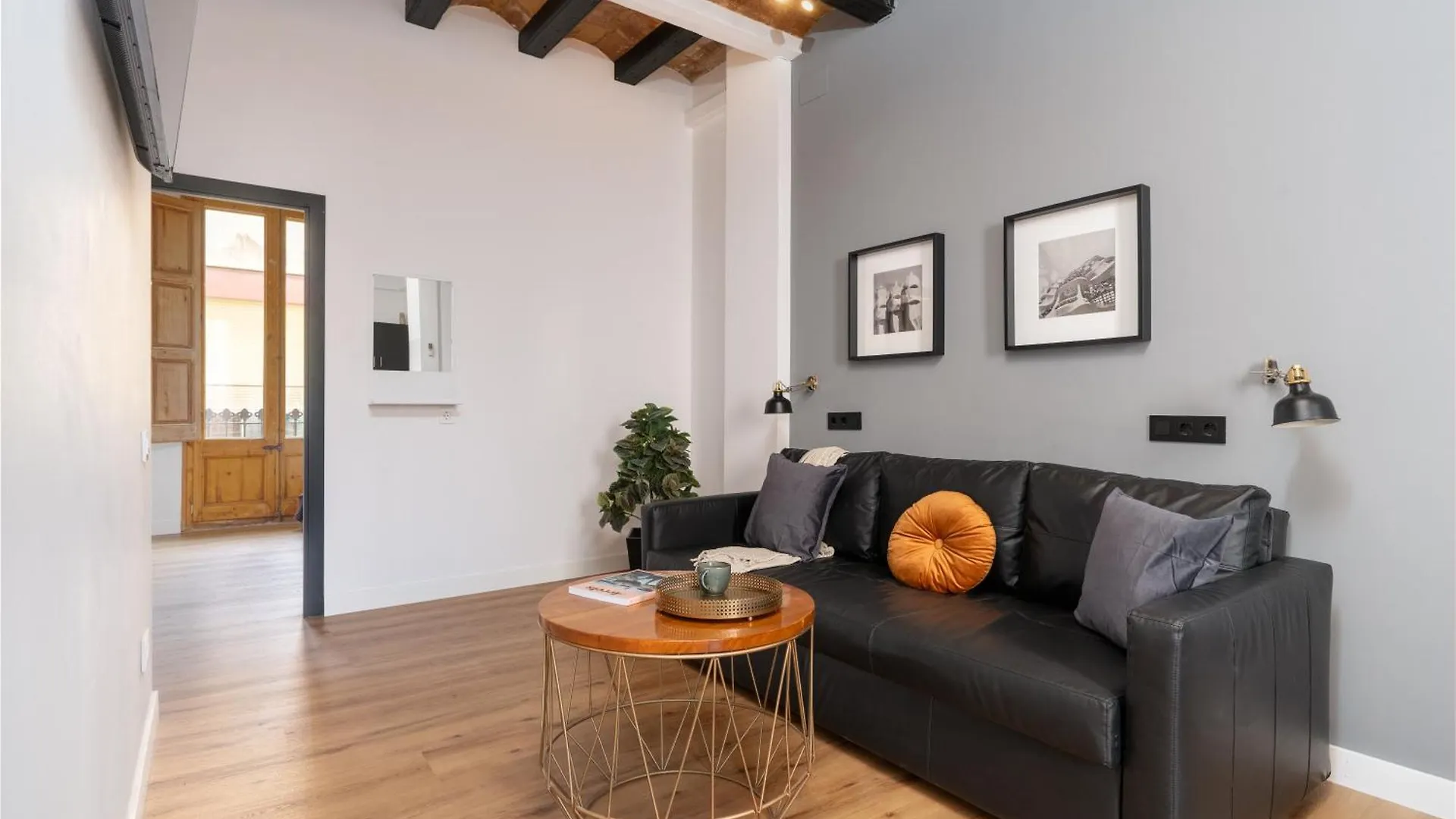 Apartamento Tsa La Mare Barcelona