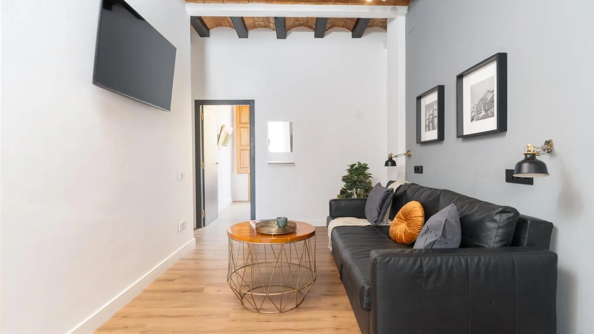 Tsa La Mare Apartment Barcelona