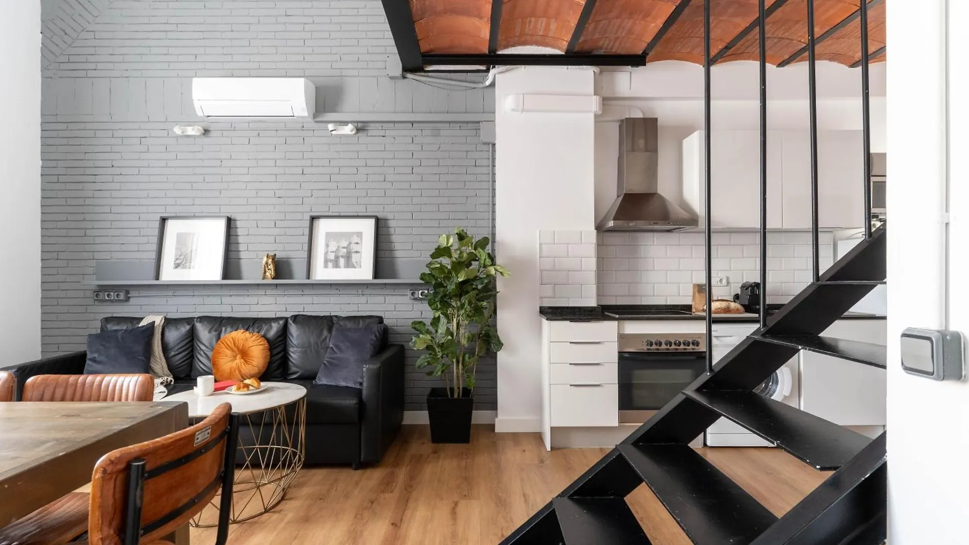 Tsa La Mare Apartment Barcelona