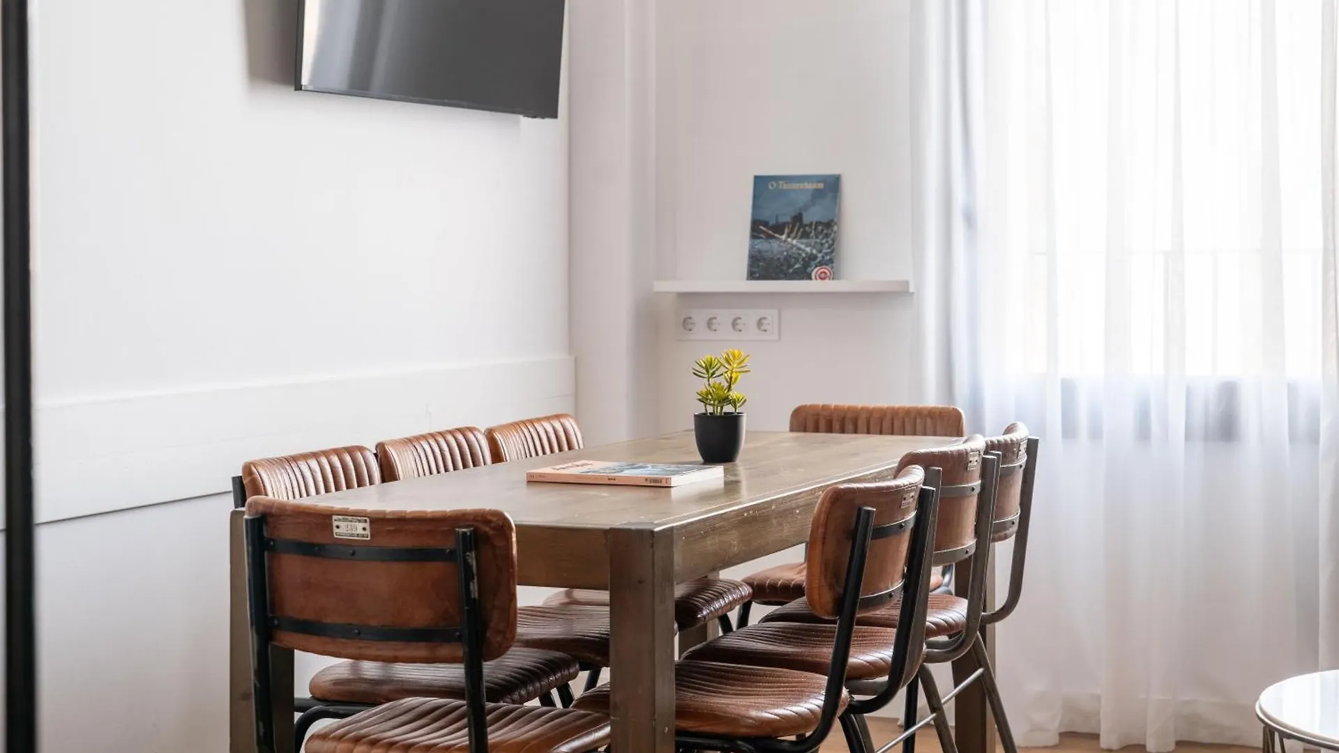 Tsa La Mare Apartment Barcelona