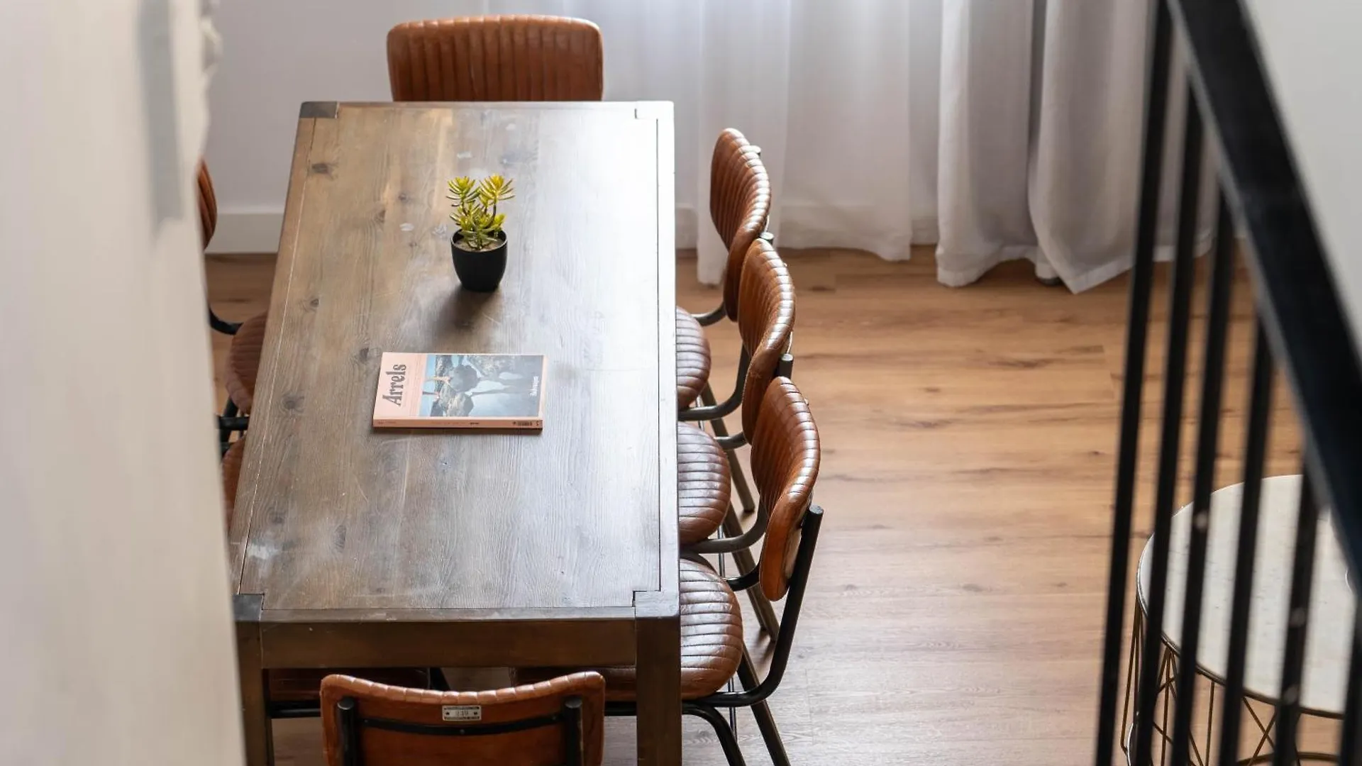 Apartamento Tsa La Mare Barcelona