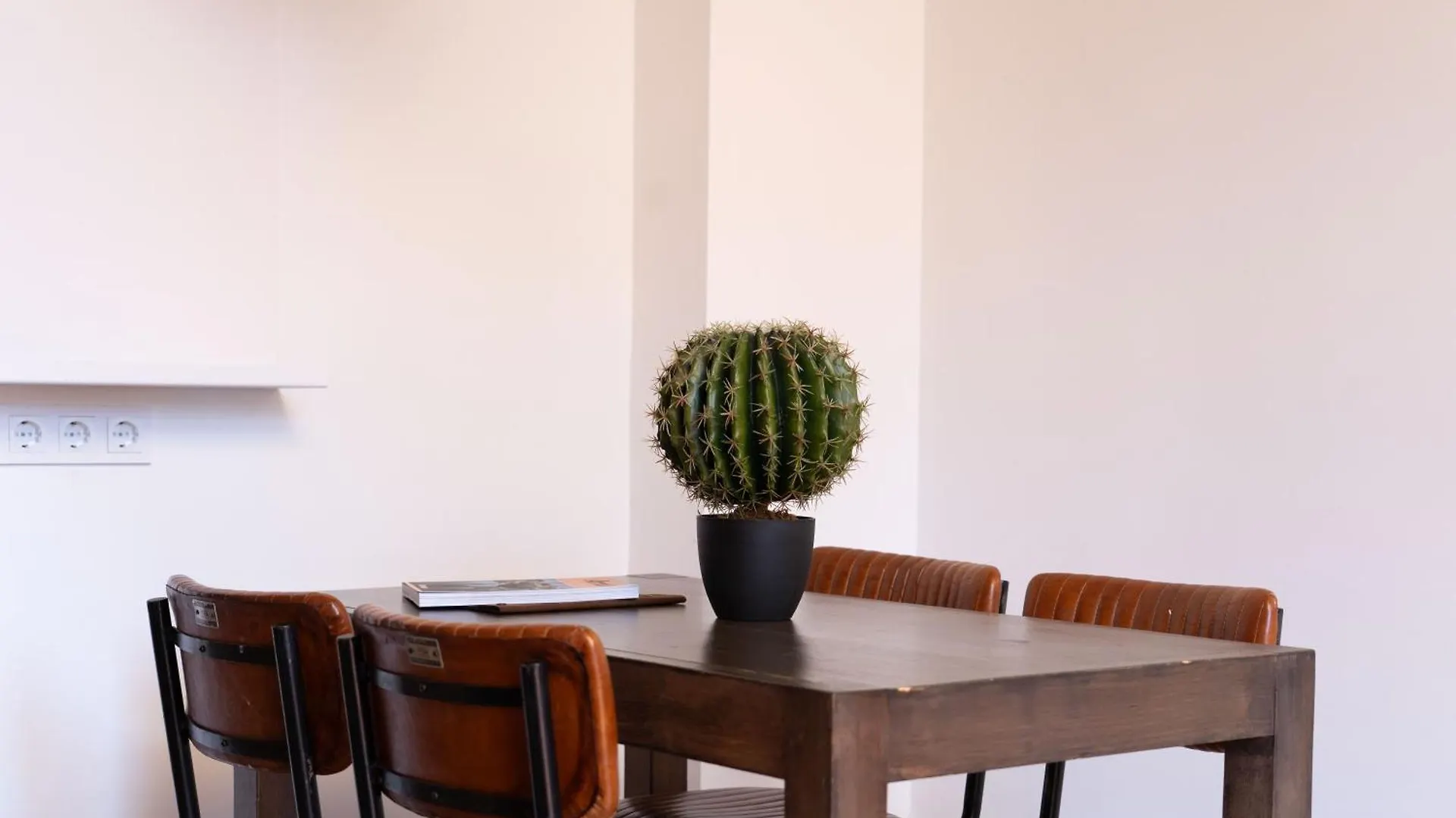 Apartamento Tsa La Mare Barcelona