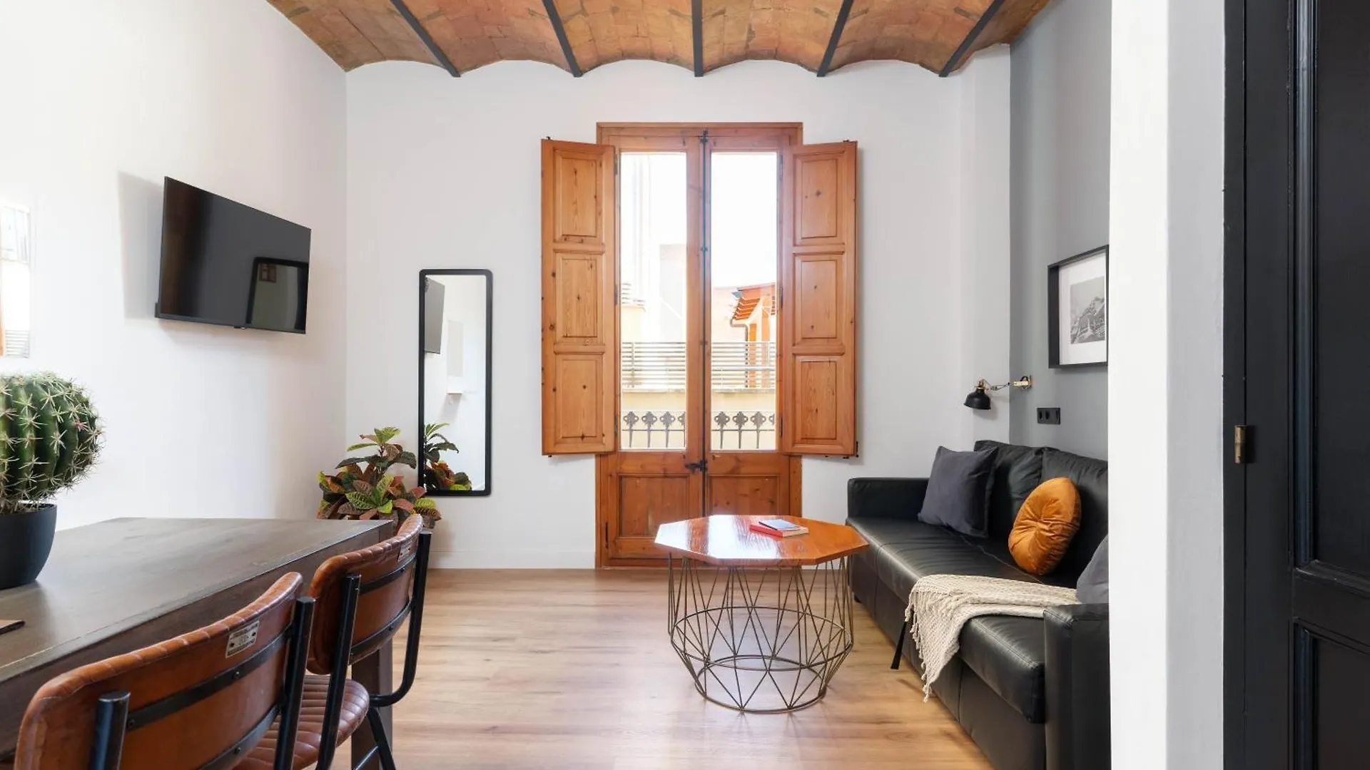 Apartamento Tsa La Mare Barcelona