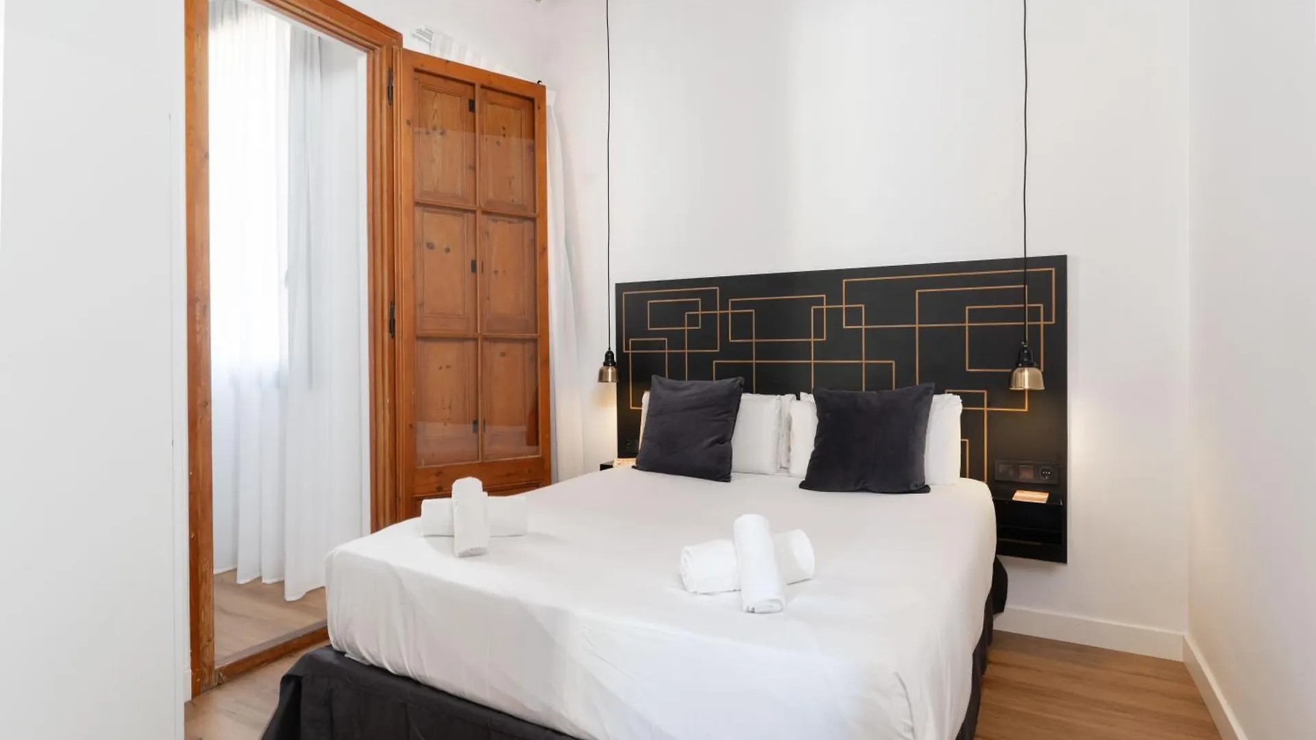 Apartamento Tsa La Mare Barcelona
