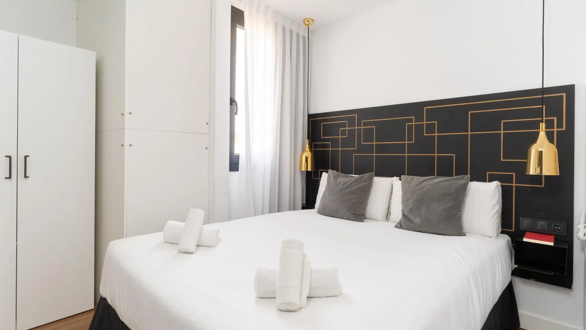 Tsa La Mare Apartment Barcelona