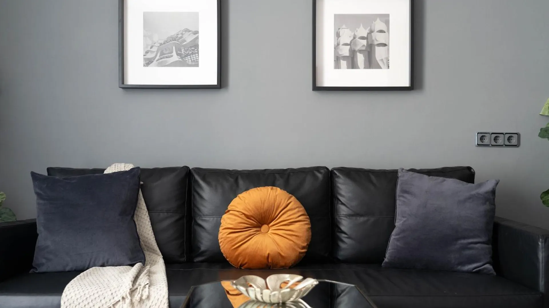 Apartamento Tsa La Mare Barcelona España