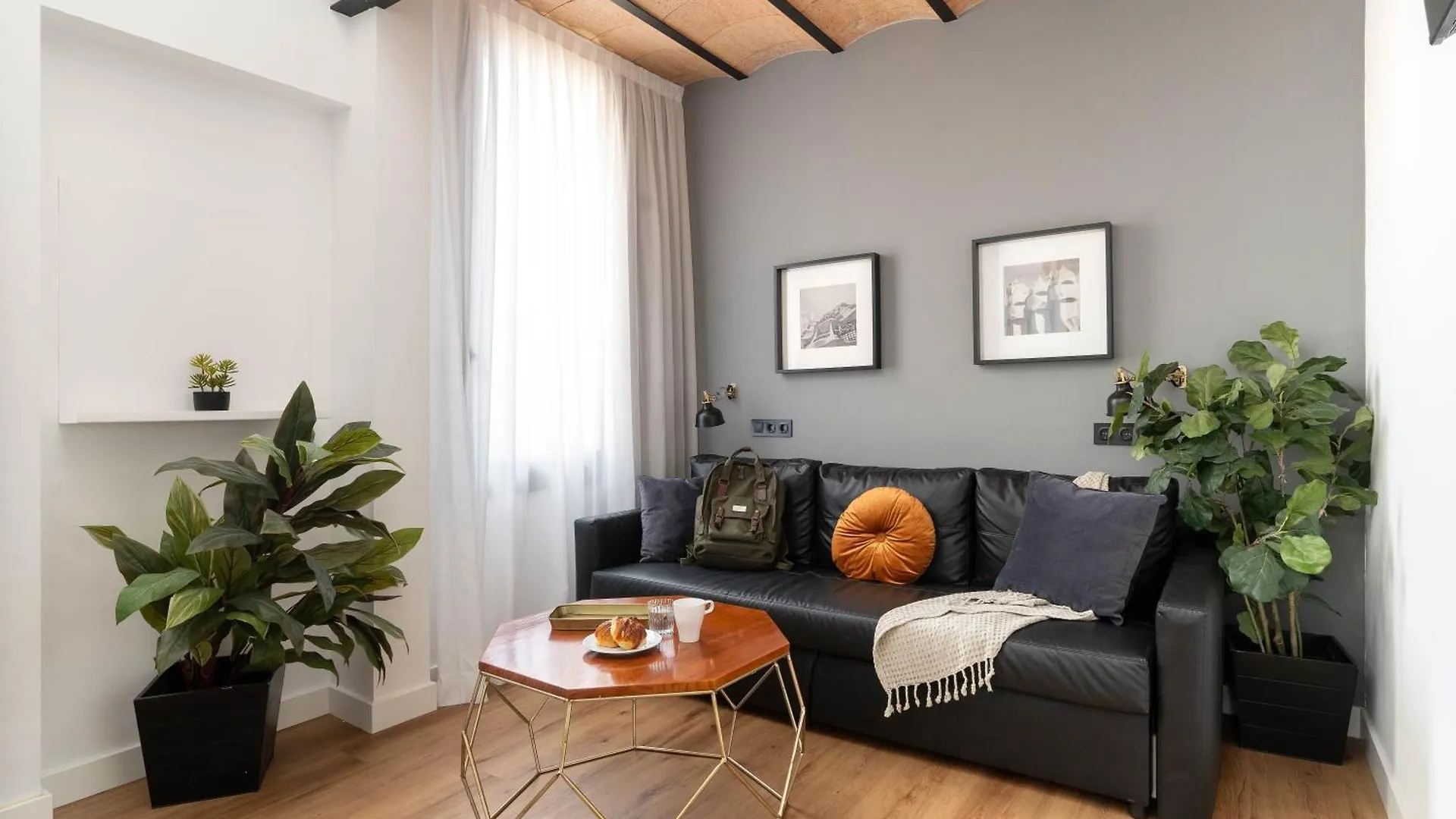 Tsa La Mare Apartment Barcelona