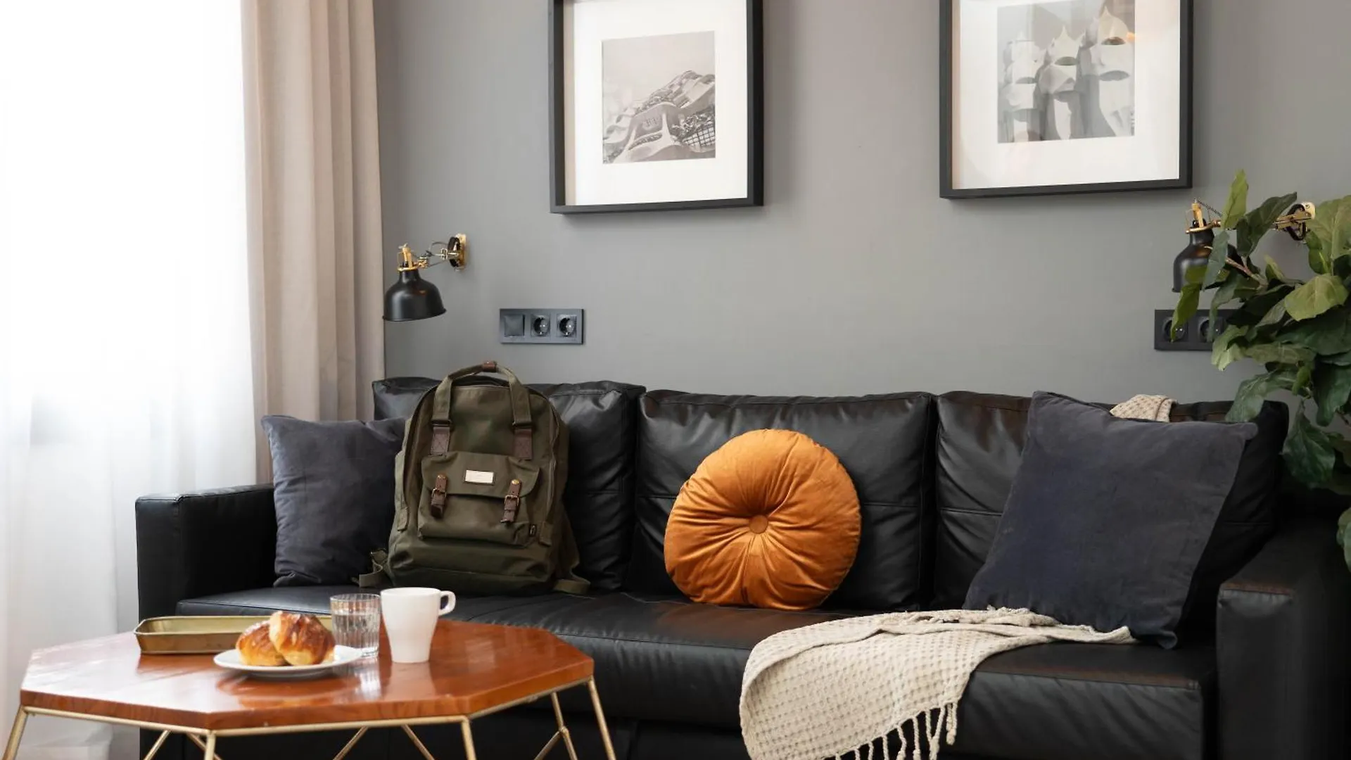 Apartamento Tsa La Mare Barcelona 0*,