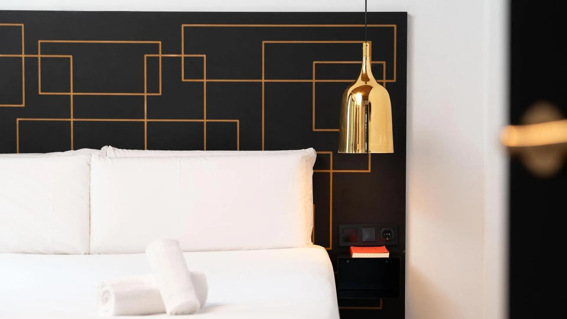 Apartamento Tsa La Mare Barcelona