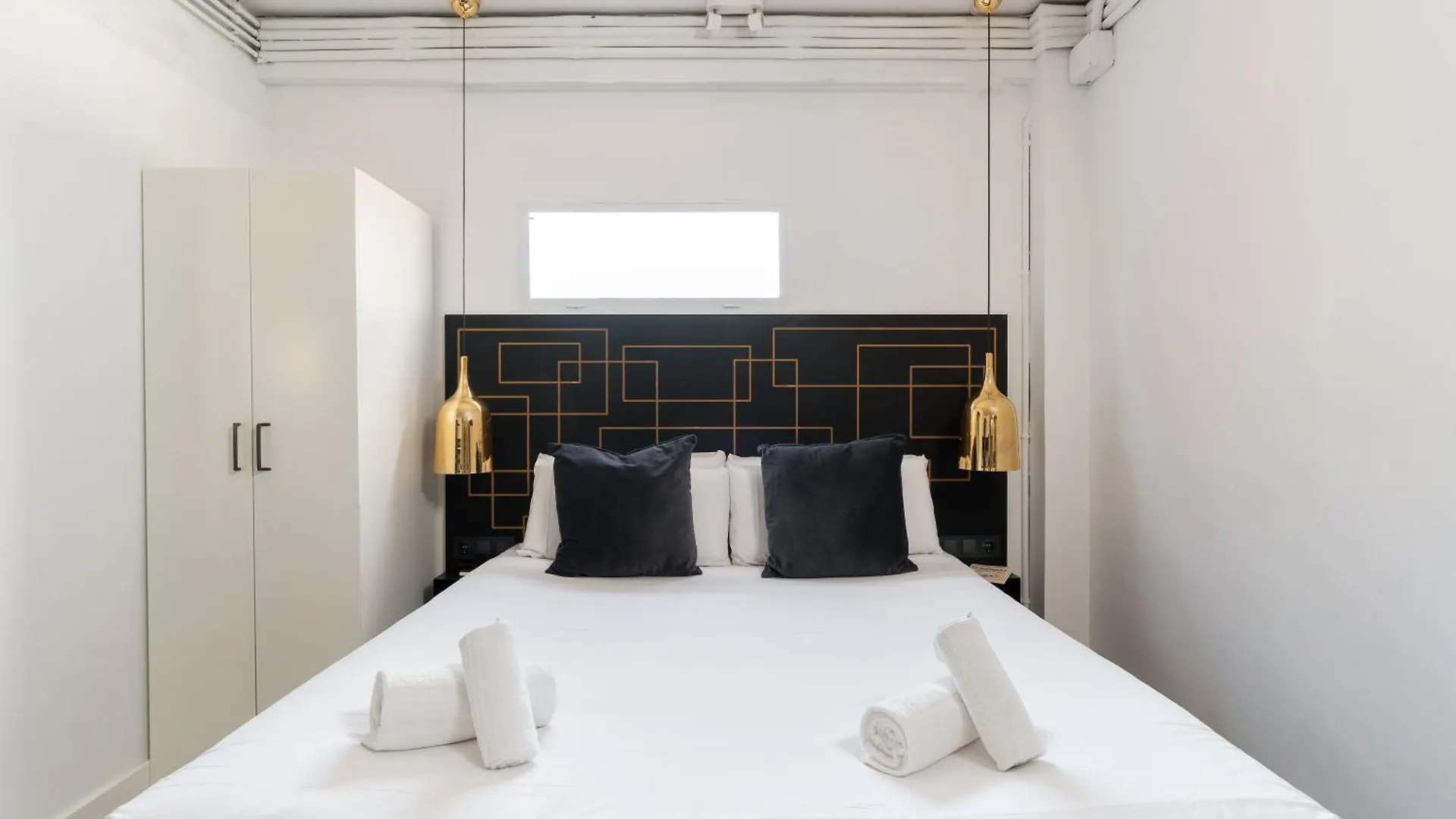 Apartamento Tsa La Mare Barcelona 0*,  España