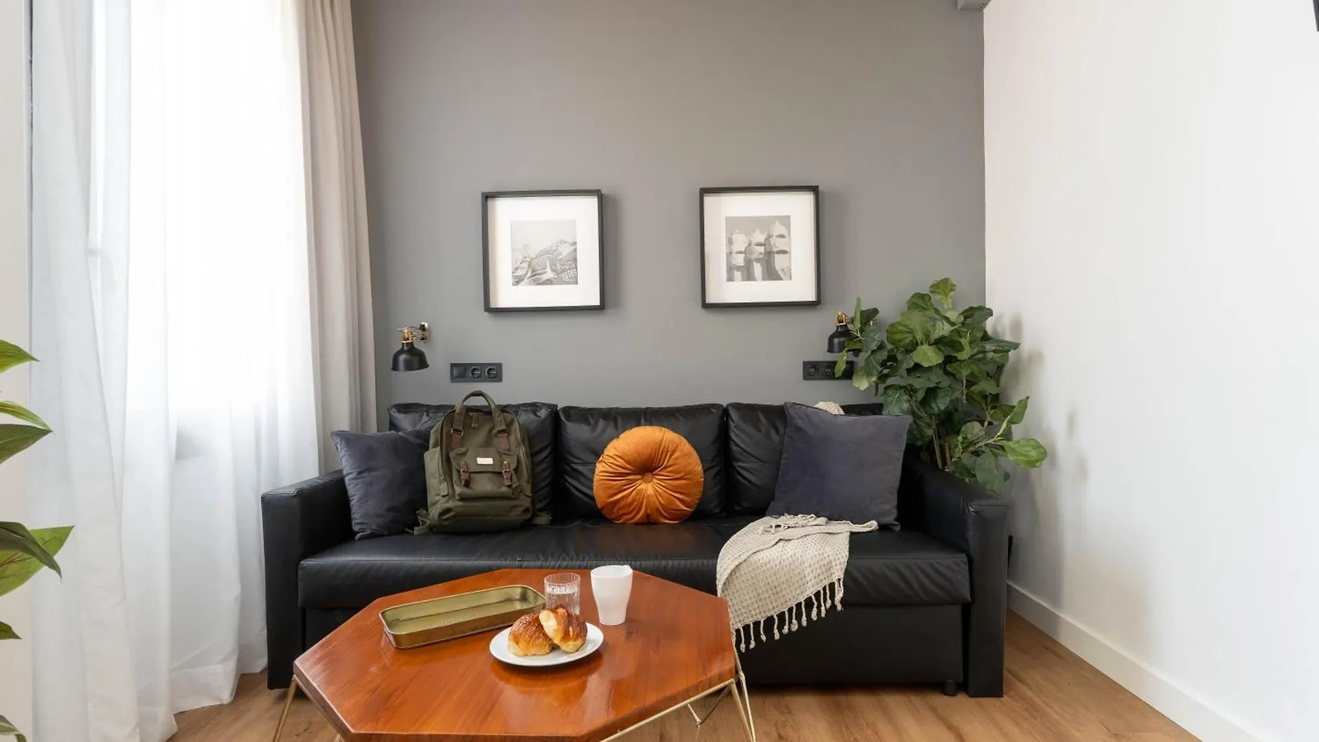 Apartamento Tsa La Mare Barcelona
