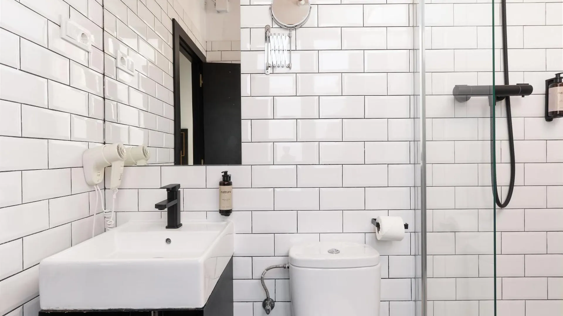 Tsa La Mare Apartment Barcelona Spain