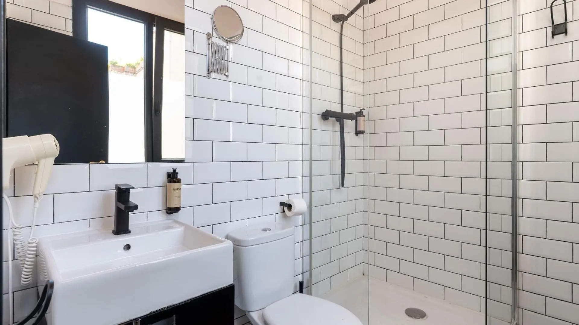 Tsa La Mare Apartment Barcelona