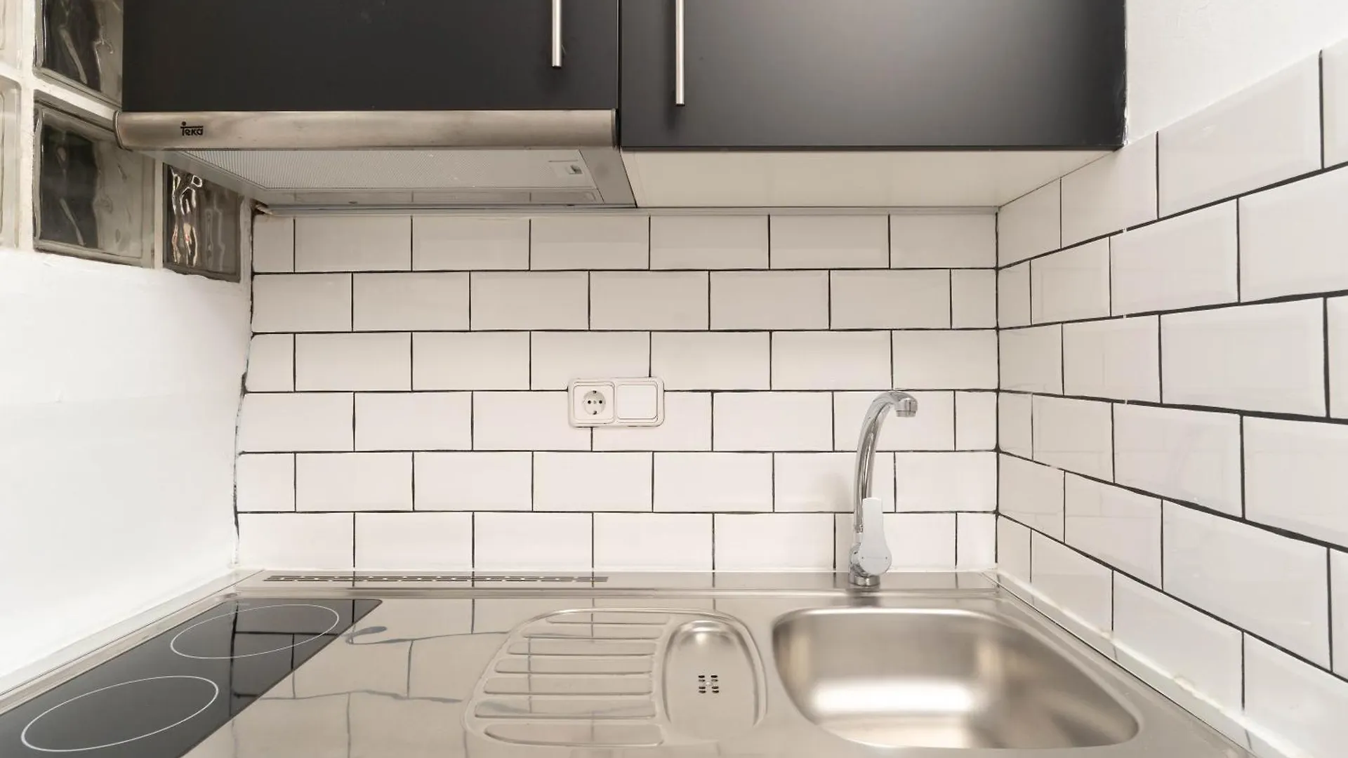 Apartamento Tsa La Mare Barcelona