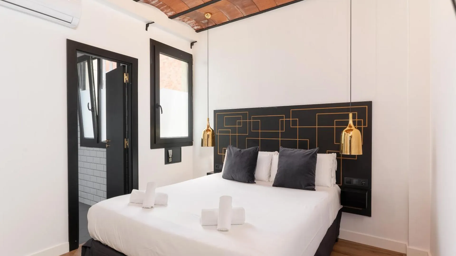 Apartamento Tsa La Mare Barcelona
