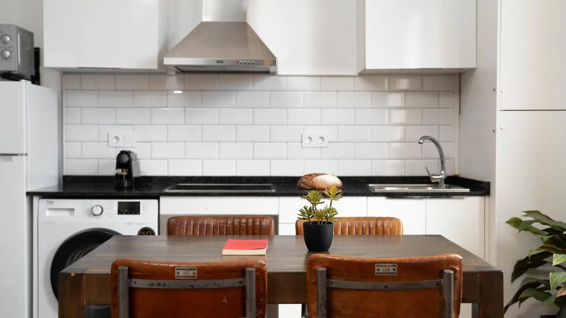 Tsa La Mare Apartment Barcelona