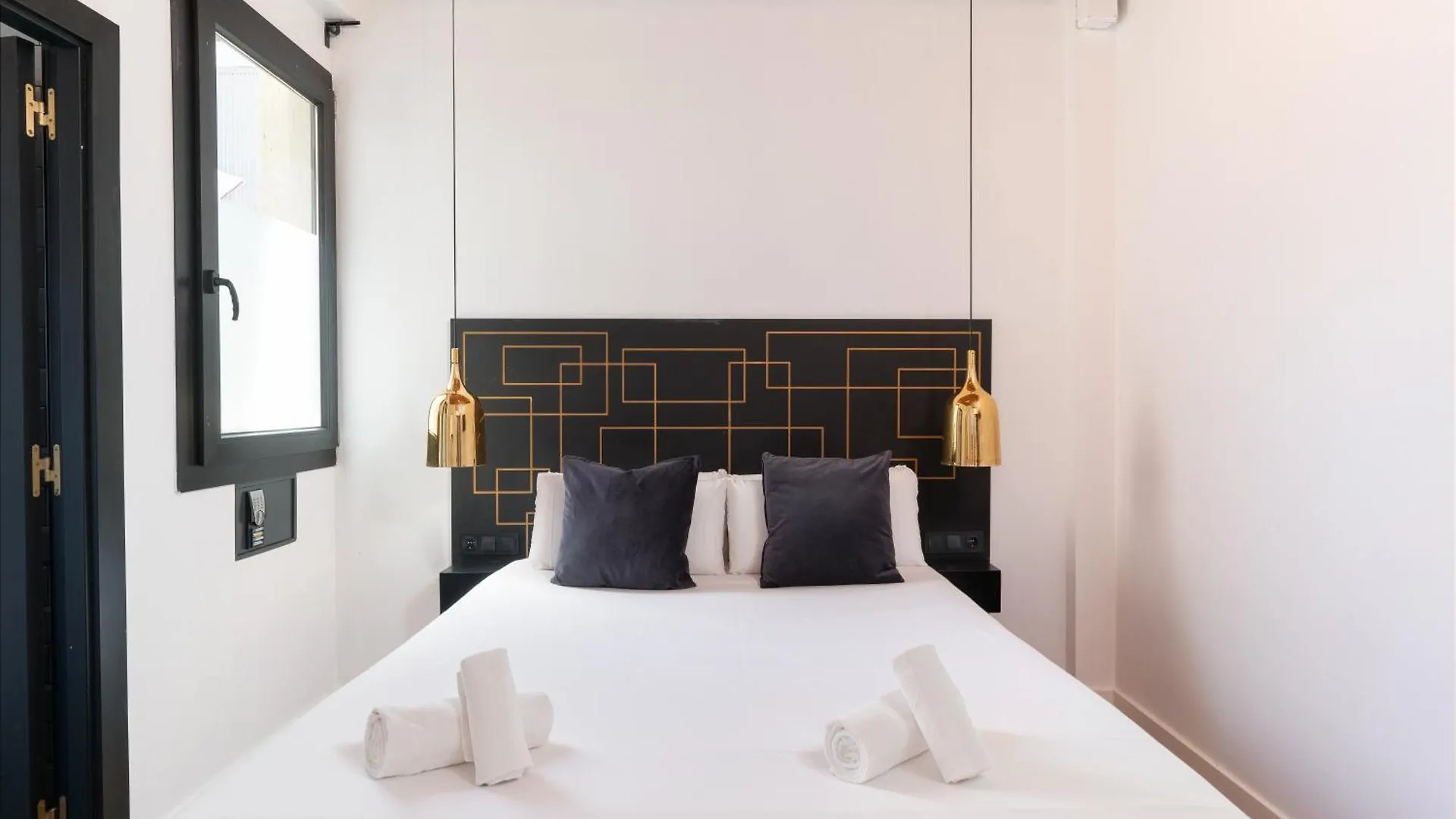 Apartamento Tsa La Mare Barcelona