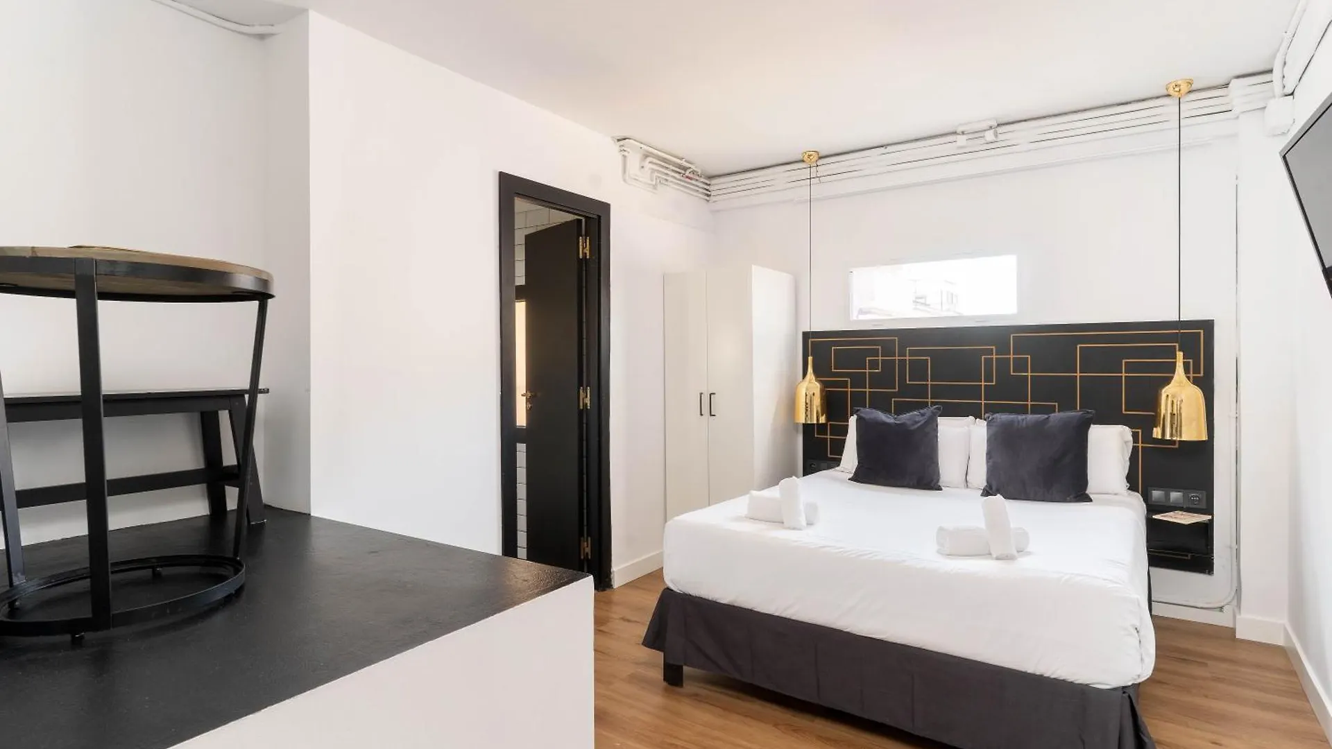 Apartamento Tsa La Mare Barcelona España