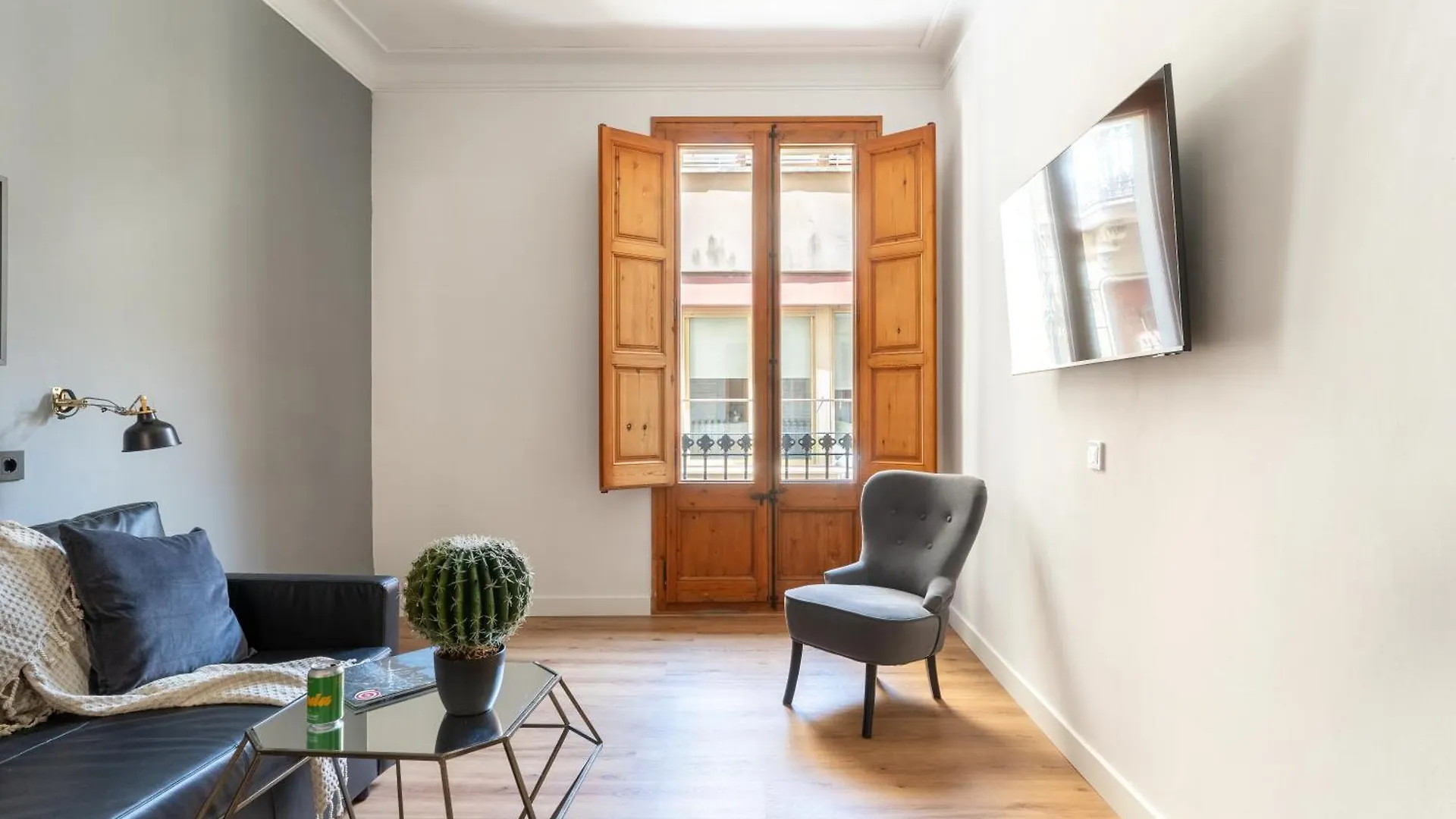 Tsa La Mare Apartment Barcelona