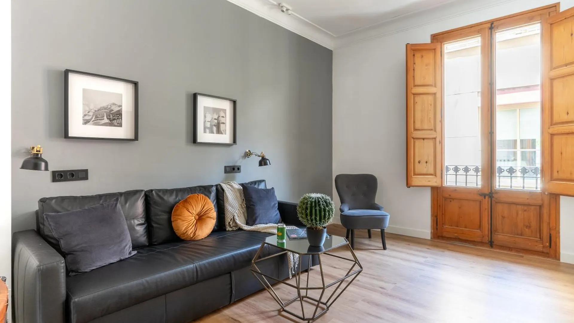 Apartamento Tsa La Mare Barcelona
